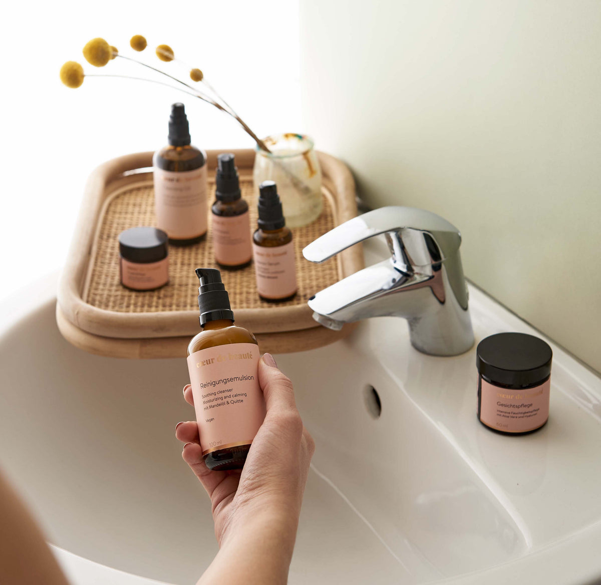 Pure Comfort Essentials
