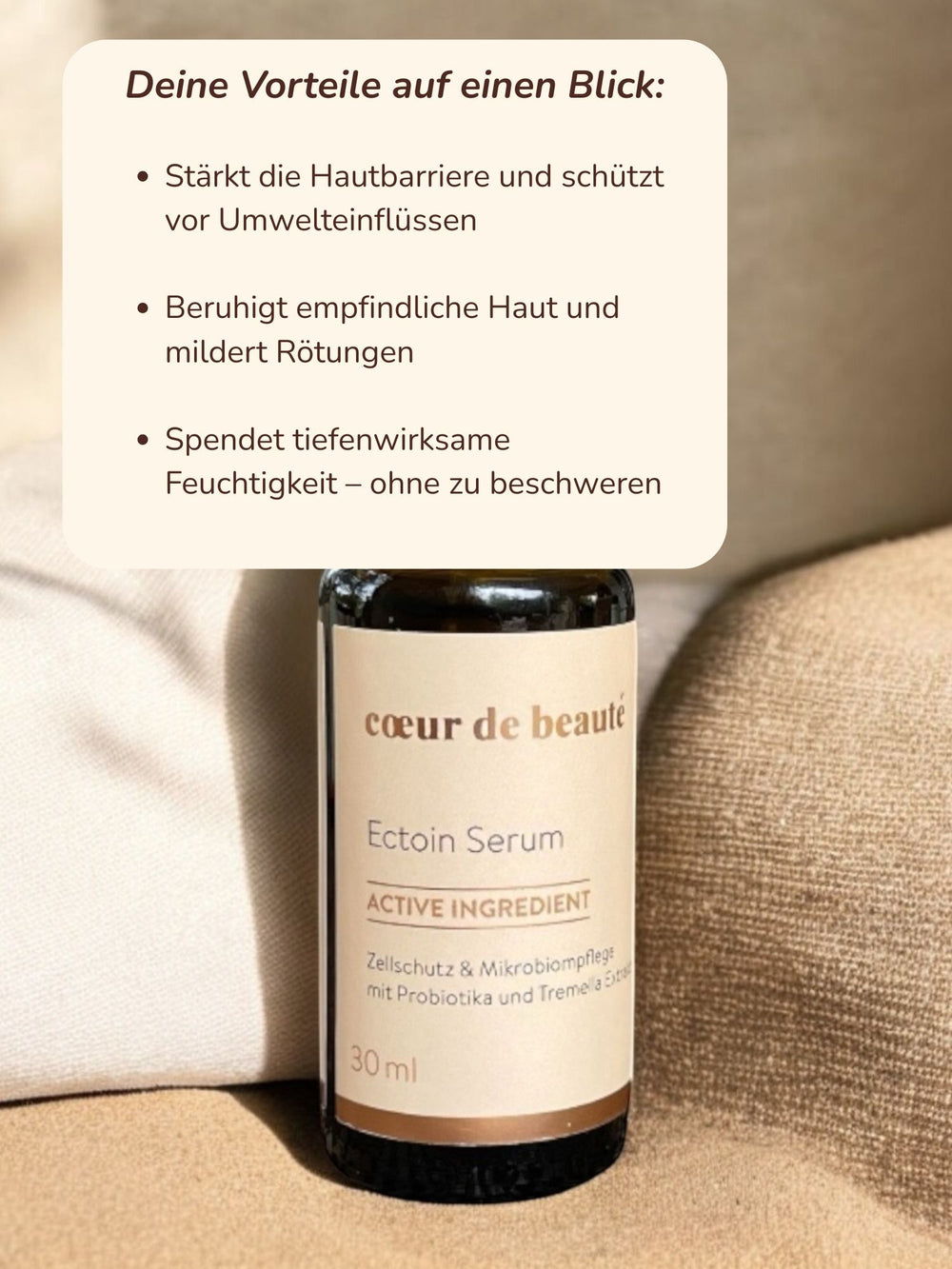 Hautbarriere Set