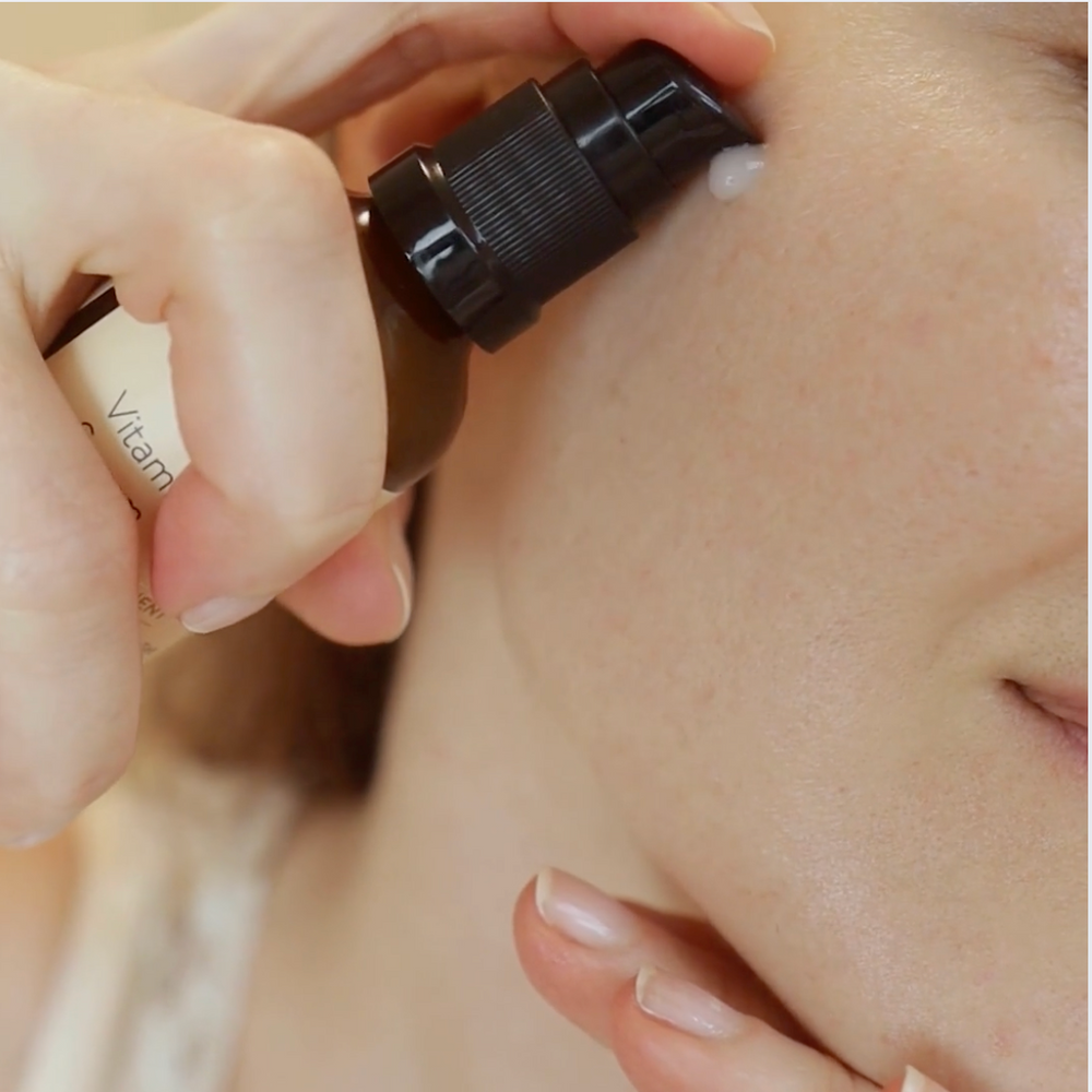 Vitamin C Serum