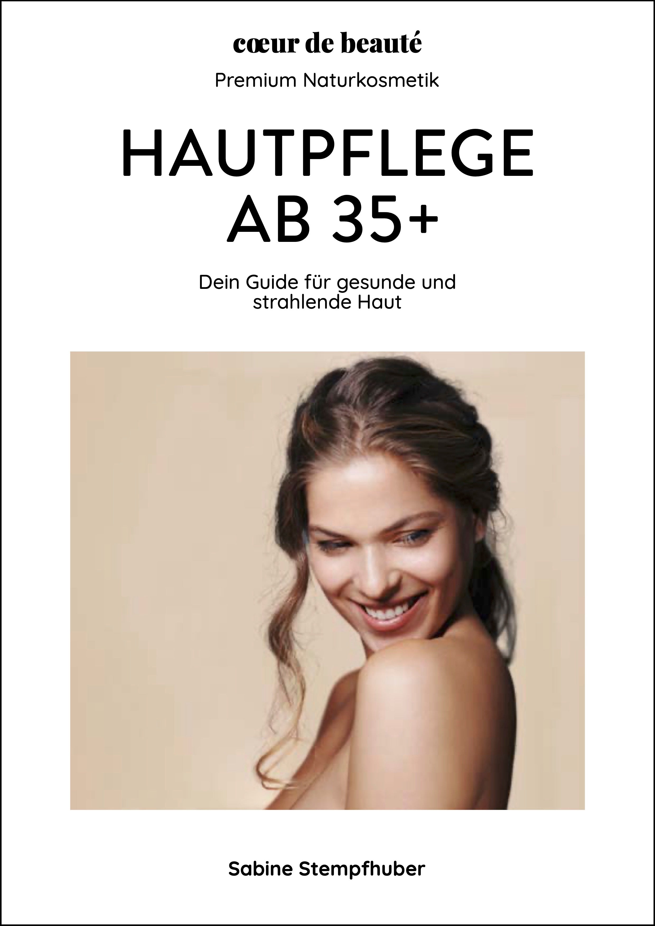 Ratgeber Frauen 35+