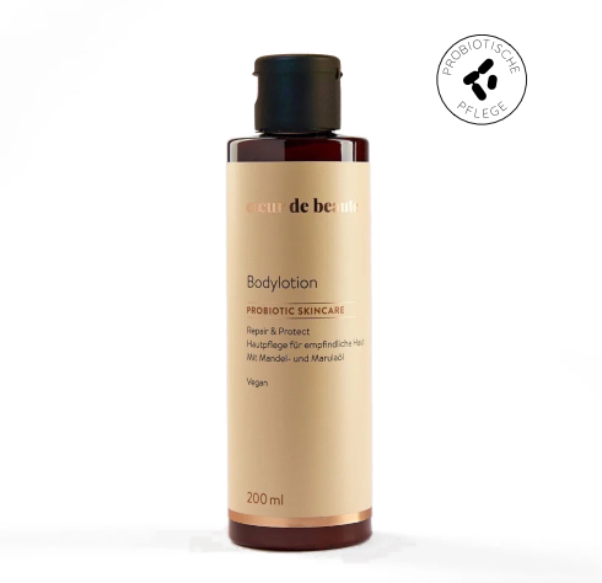 Probiotische Bodylotion