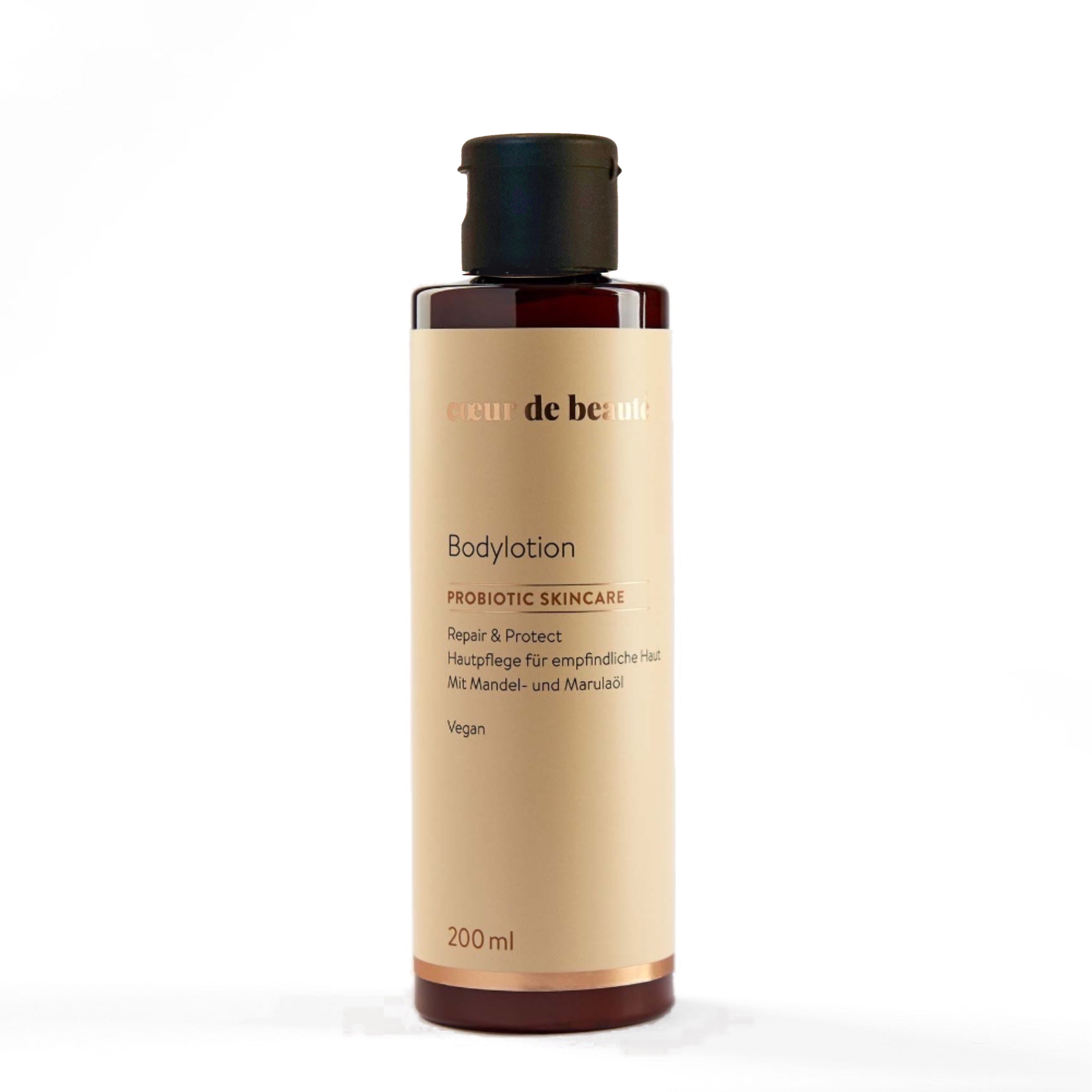 Probiotische Bodylotion