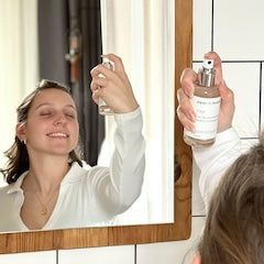 Tonic mit Niacinamid