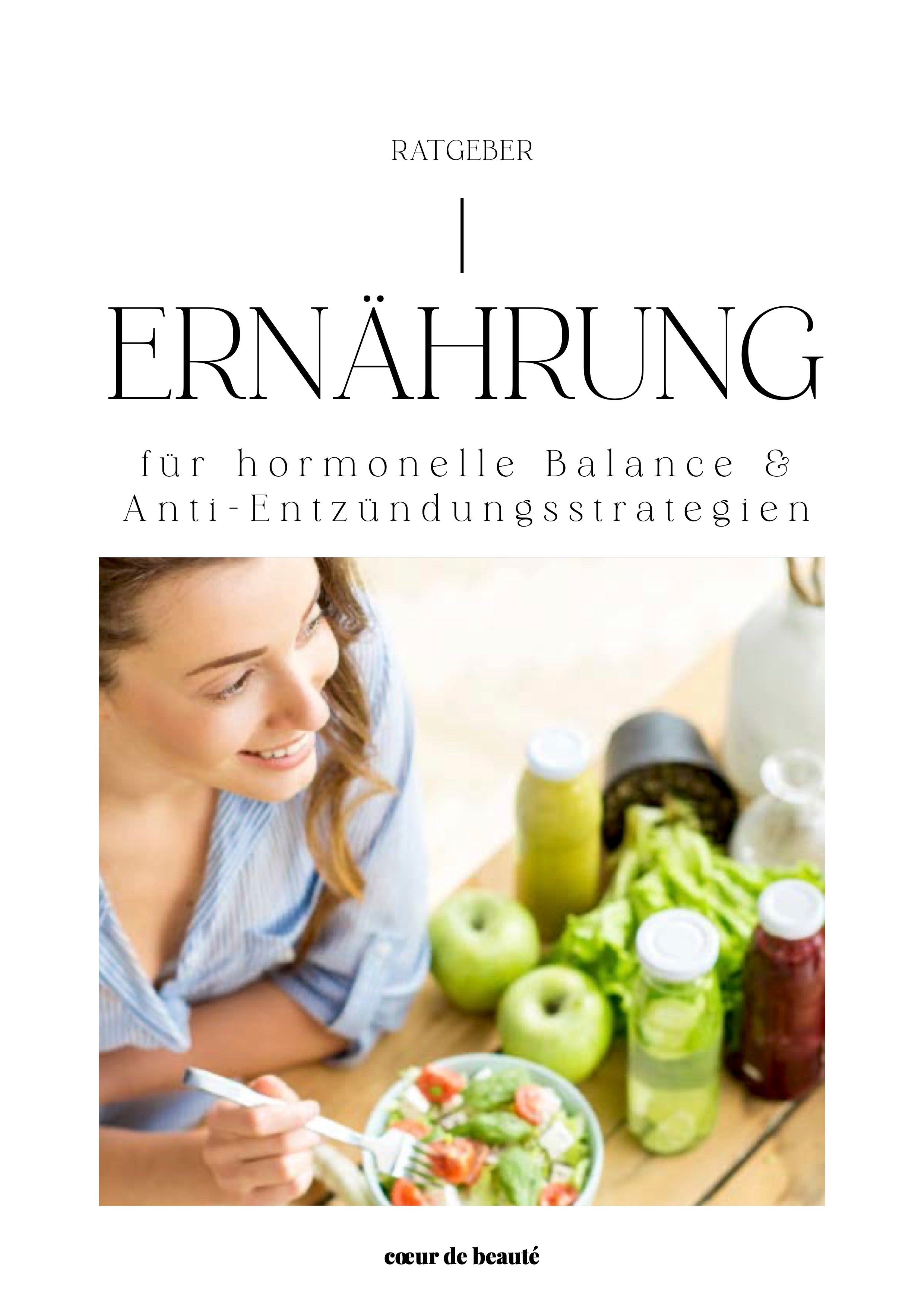 Ratgeber Ernährung
