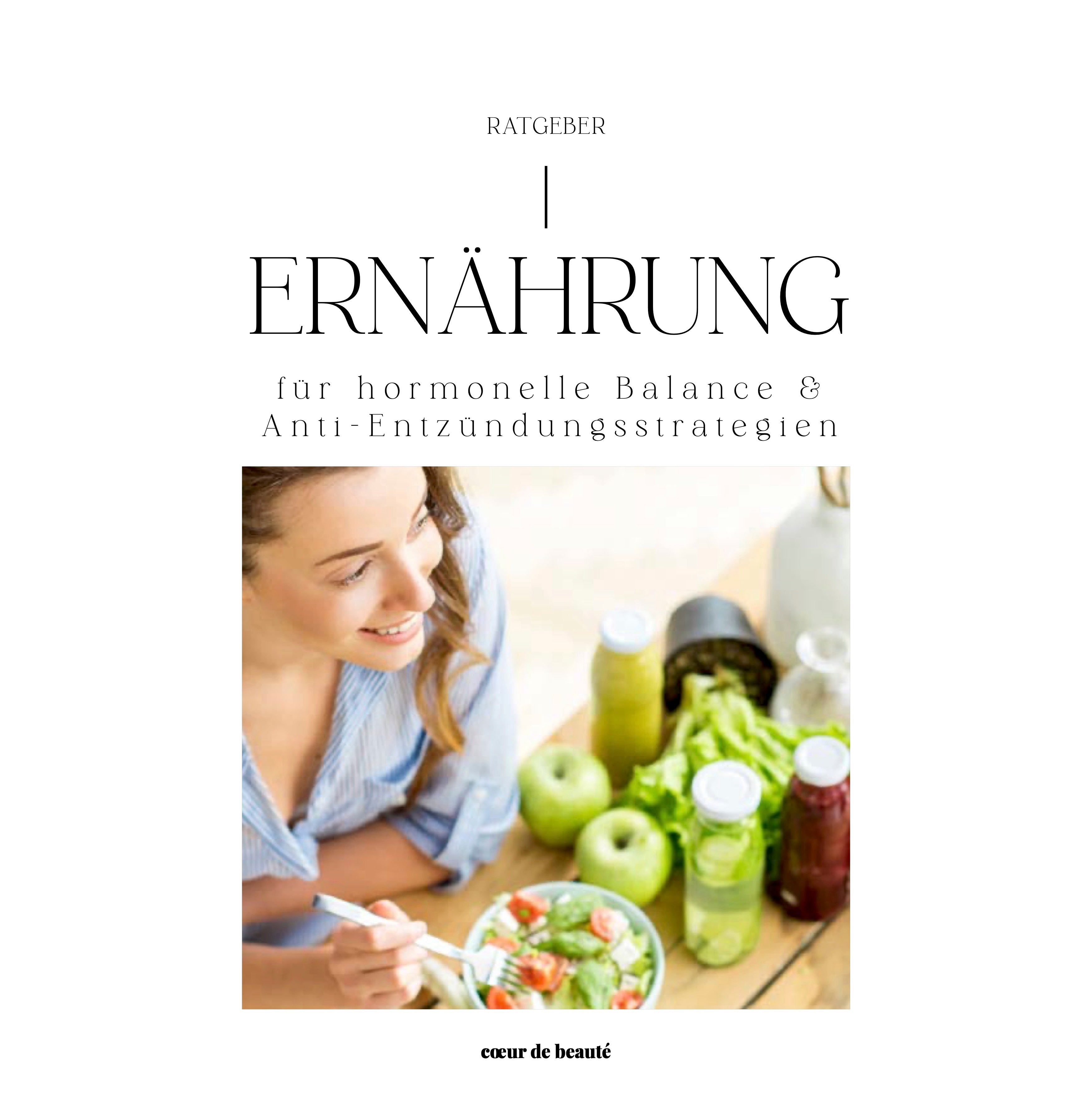 Ratgeber Ernährung