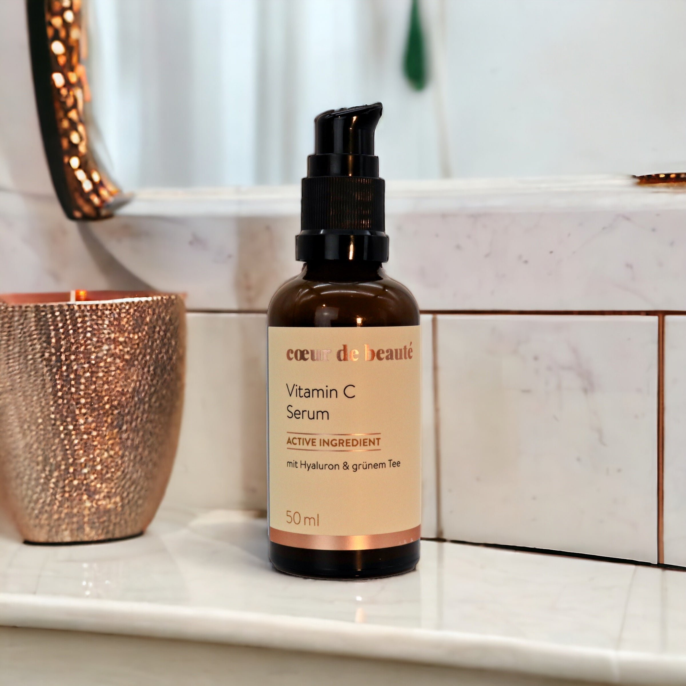 Vitamin C Serum