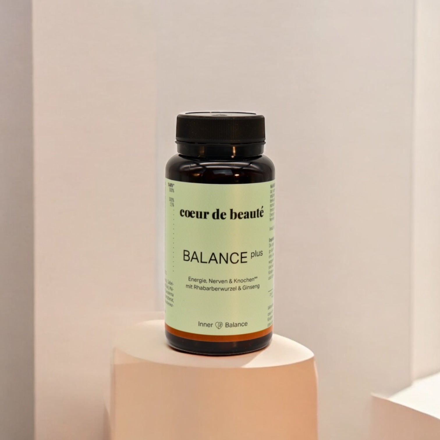 Balance<sup>plus</sup>