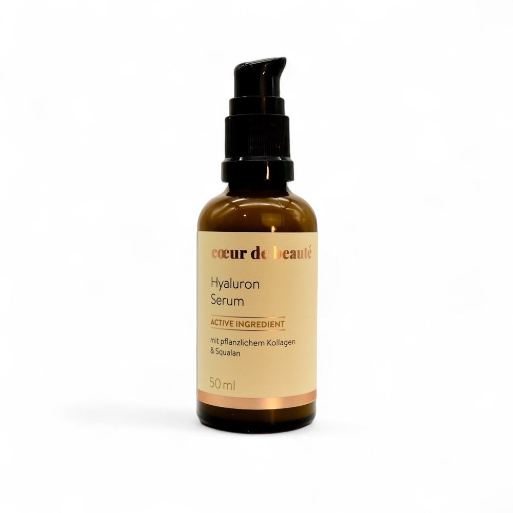 Hyaluron Serum