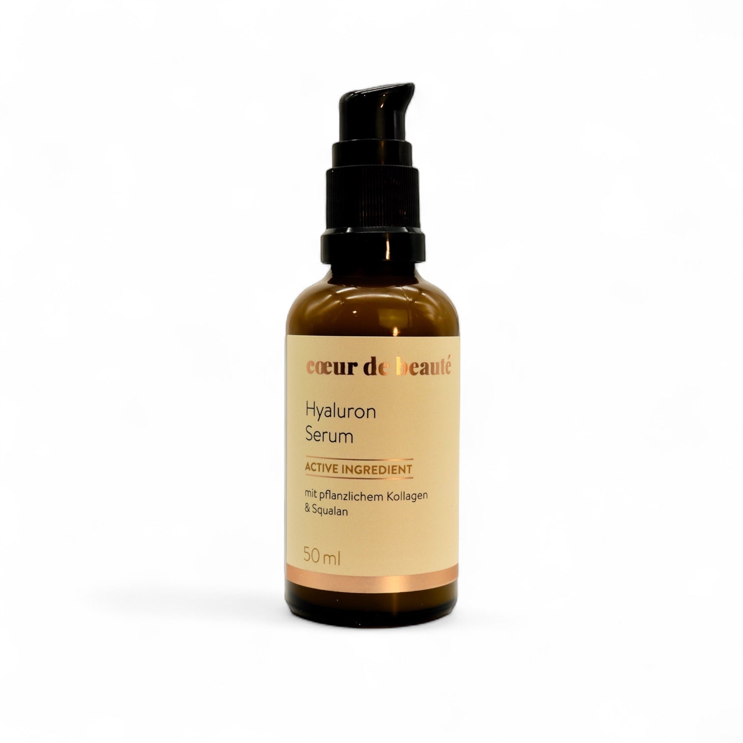 Hyaluron Serum