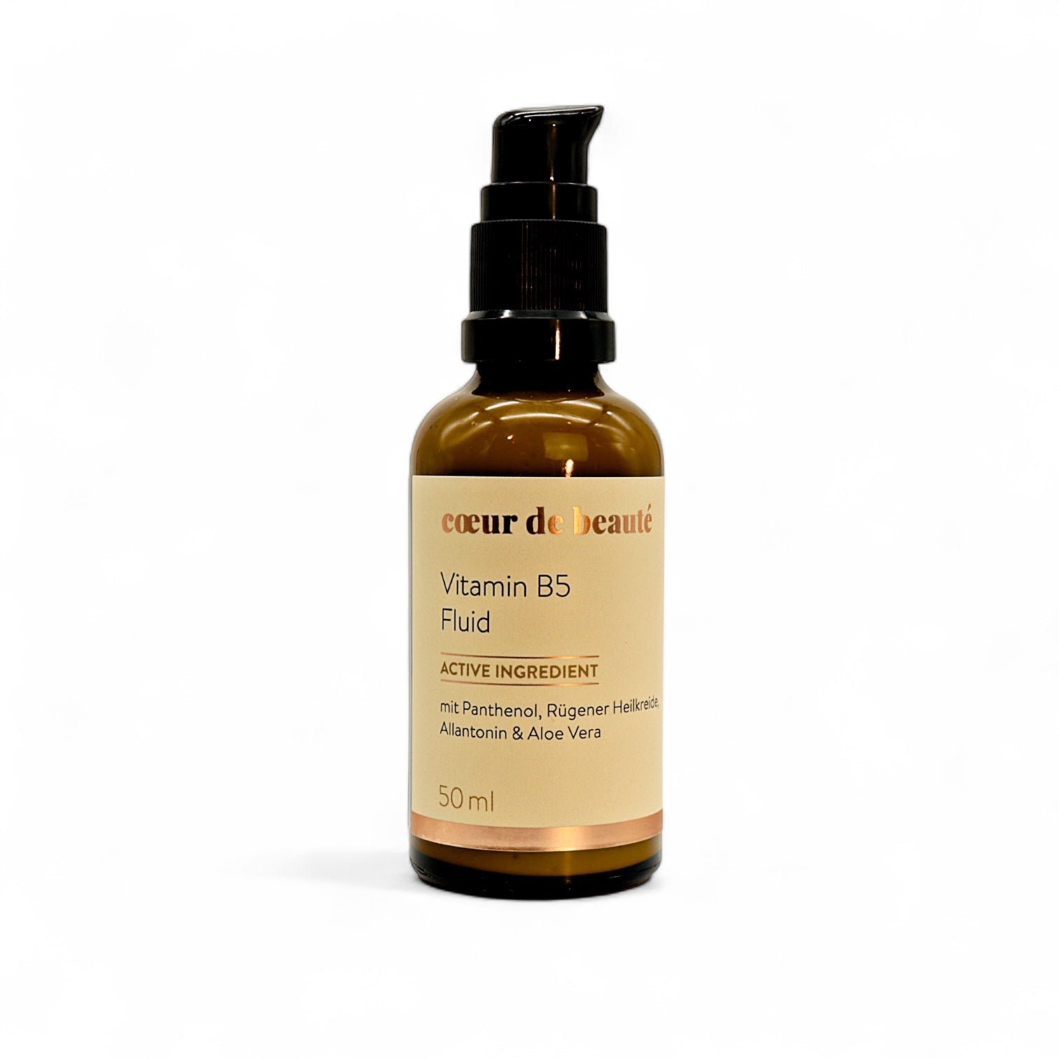 Vitamin B5 Fluid