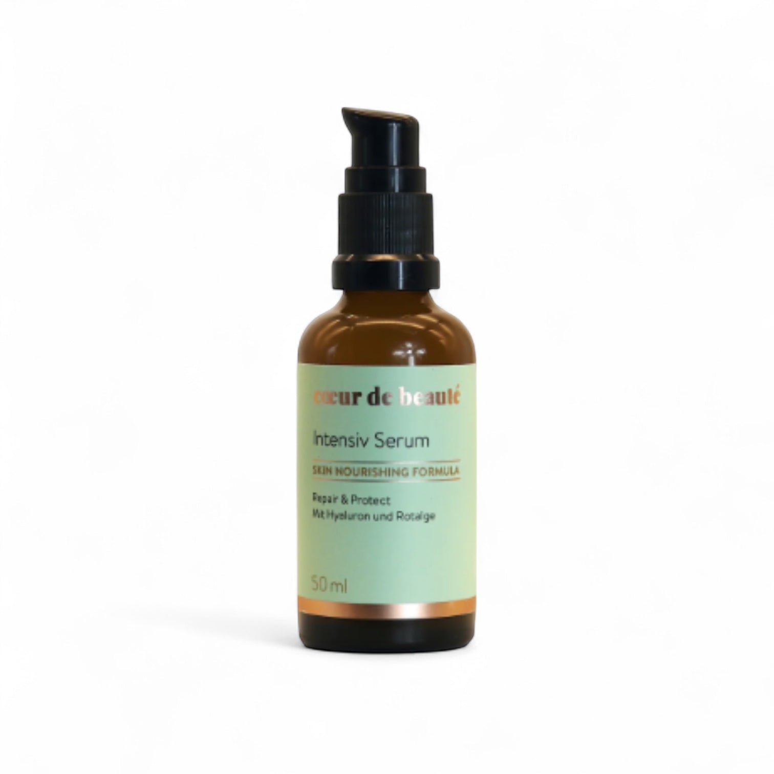 Intensiv Serum mit Rotalge
