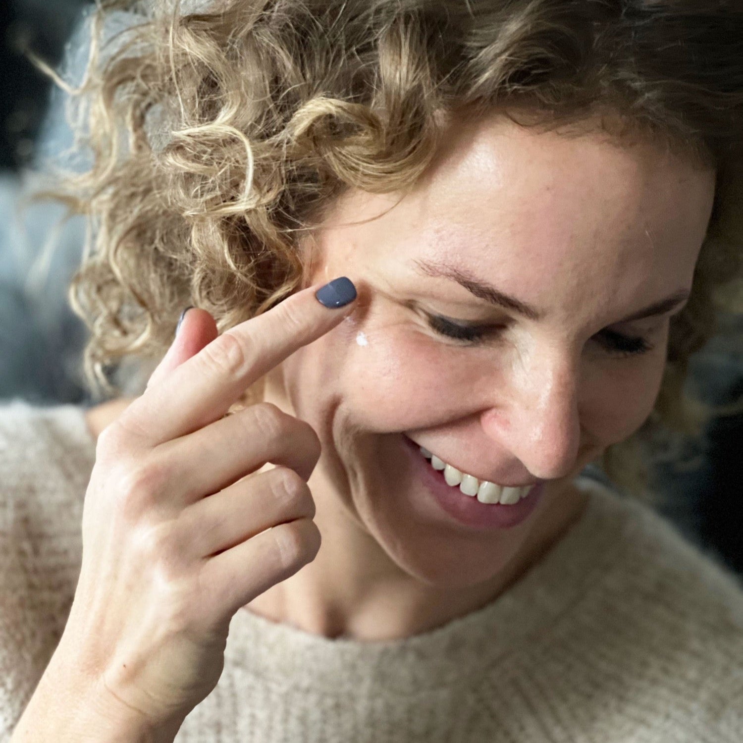 Gesichtscreme mit Aloe Vera von Coeur de beauté vegane Naturkosmetik aus Berlin