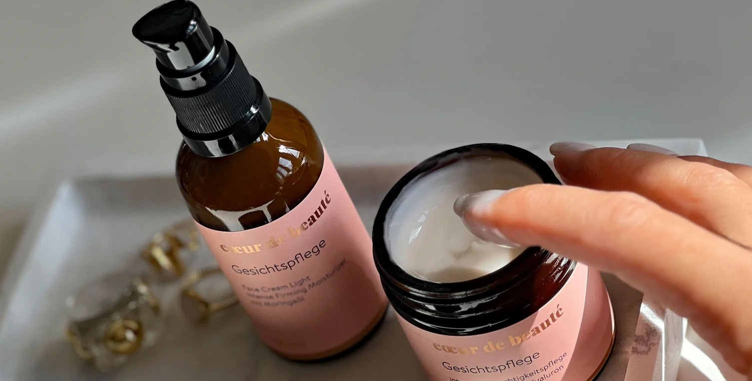 Skincare Layering oder Skin Fasting? Deine Haut, Deine Wahl!