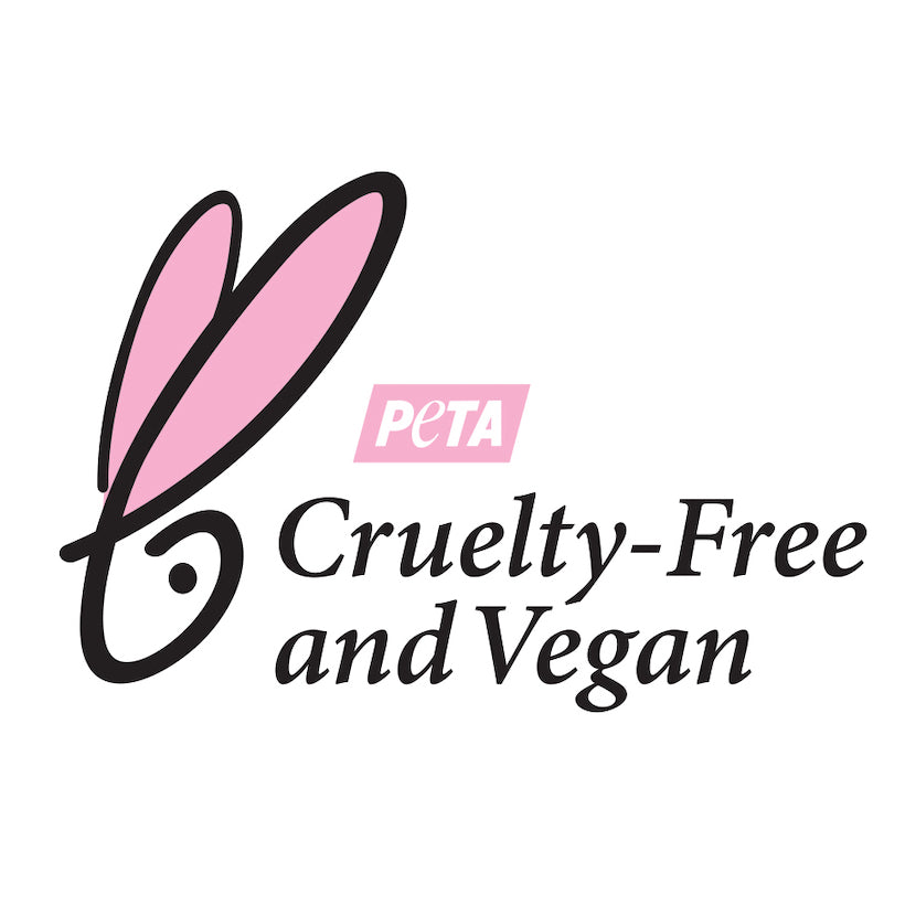 Es geht auch ohne Tierversuche - Beauty without bunnies