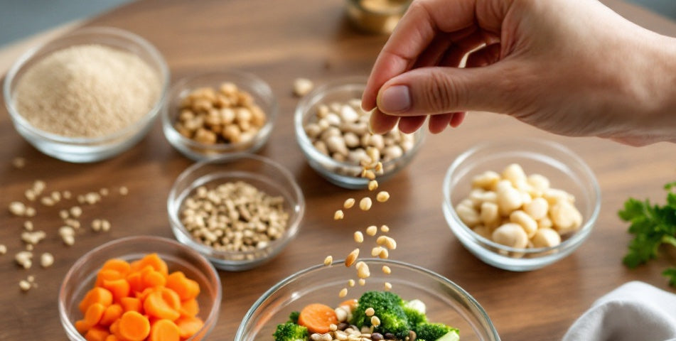 Spermidin entschlüsselt