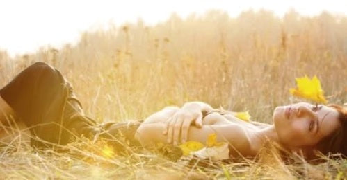 mit empfindlicher Haut durch den Herbst mit coeur de beauté aus Berlin