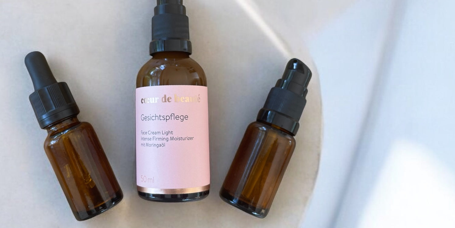 Warum wir selbstbefüllbare Glas-Reisegrößen wählen