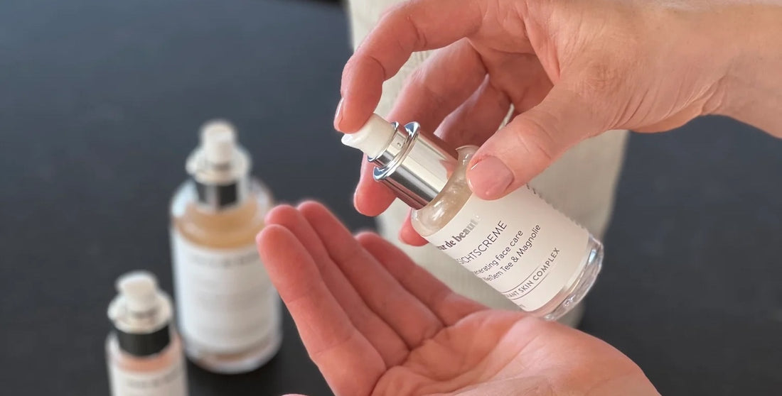 vegane Naturkosmetik aus Berlin