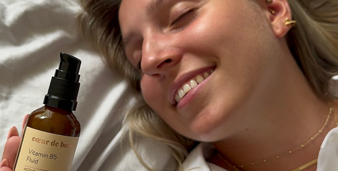 Warum Naturkosmetik auch für sensible Haut die beste Wahl ist