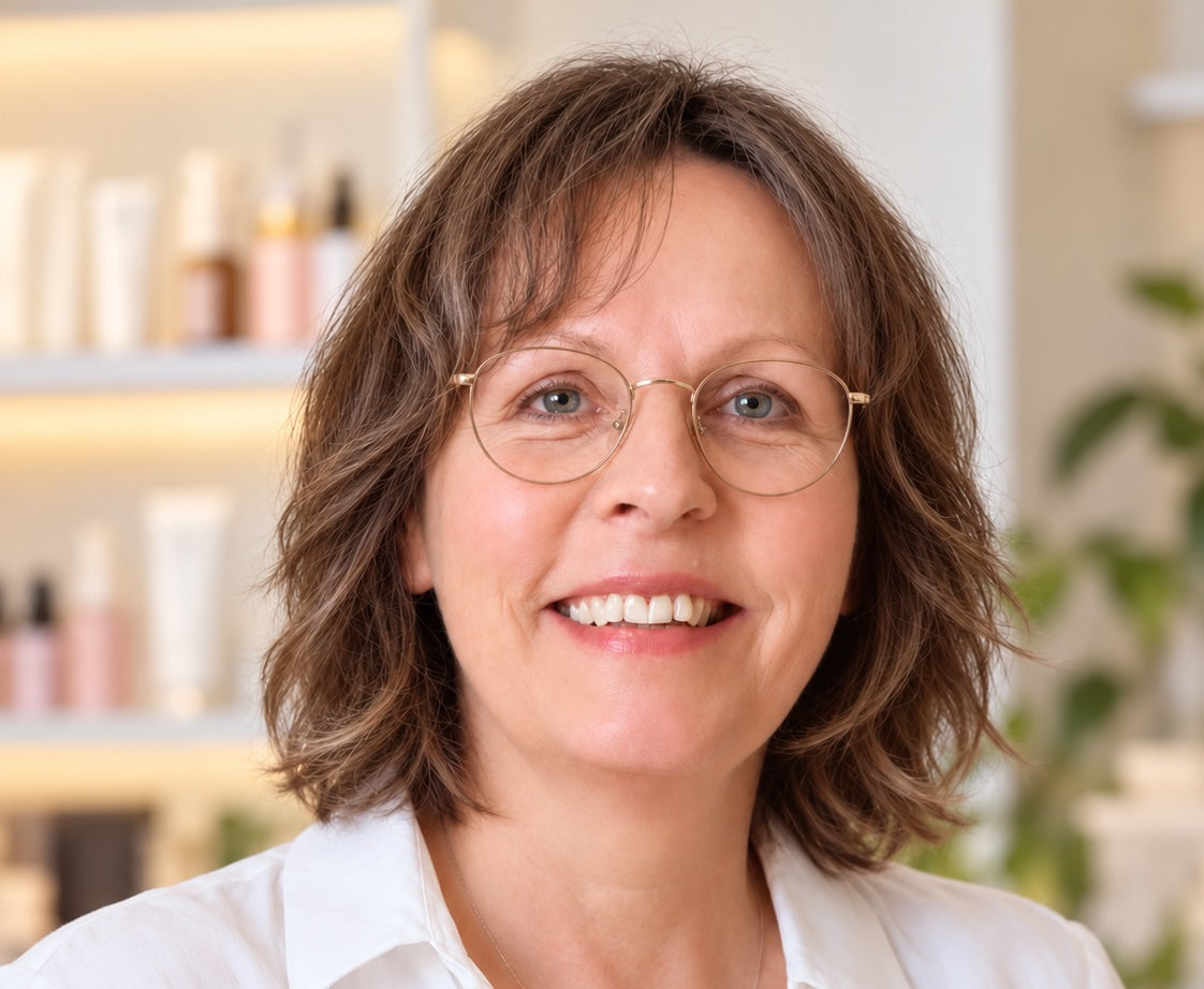 Meine Geschichte mit Rosacea