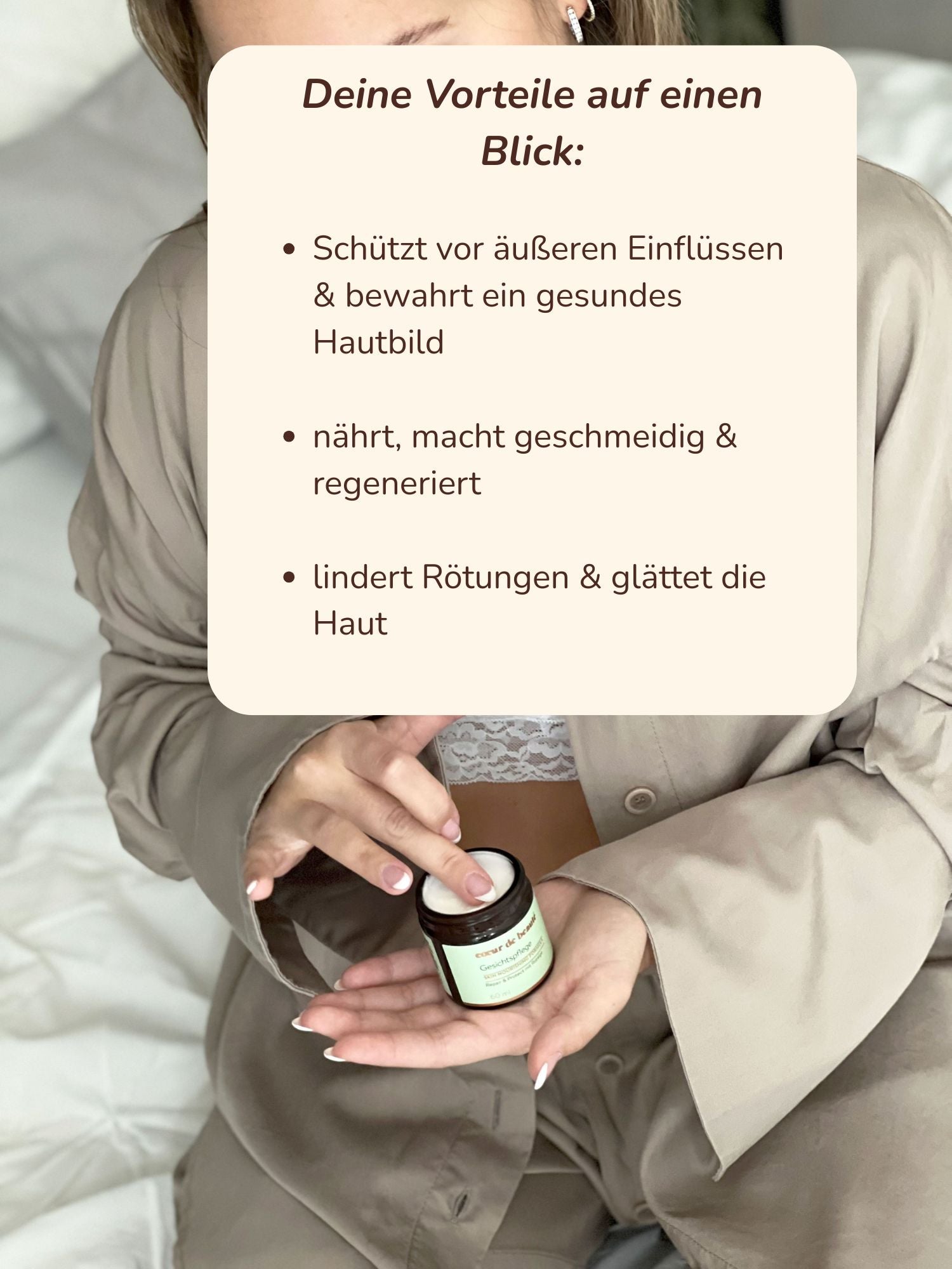 Skin Repair Set