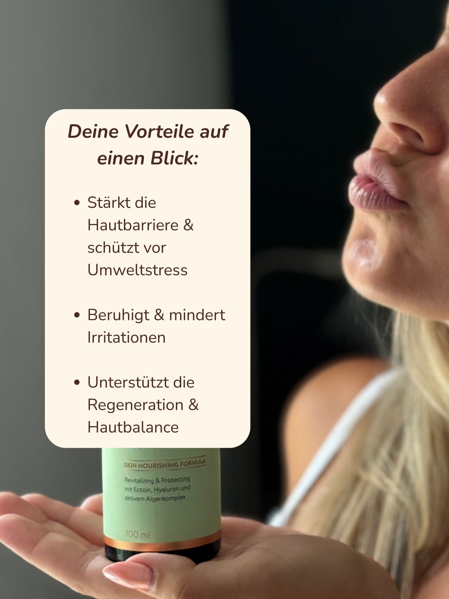 Skin Repair Set