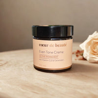 Even Tone Creme