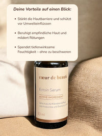 Hautbarriere Set