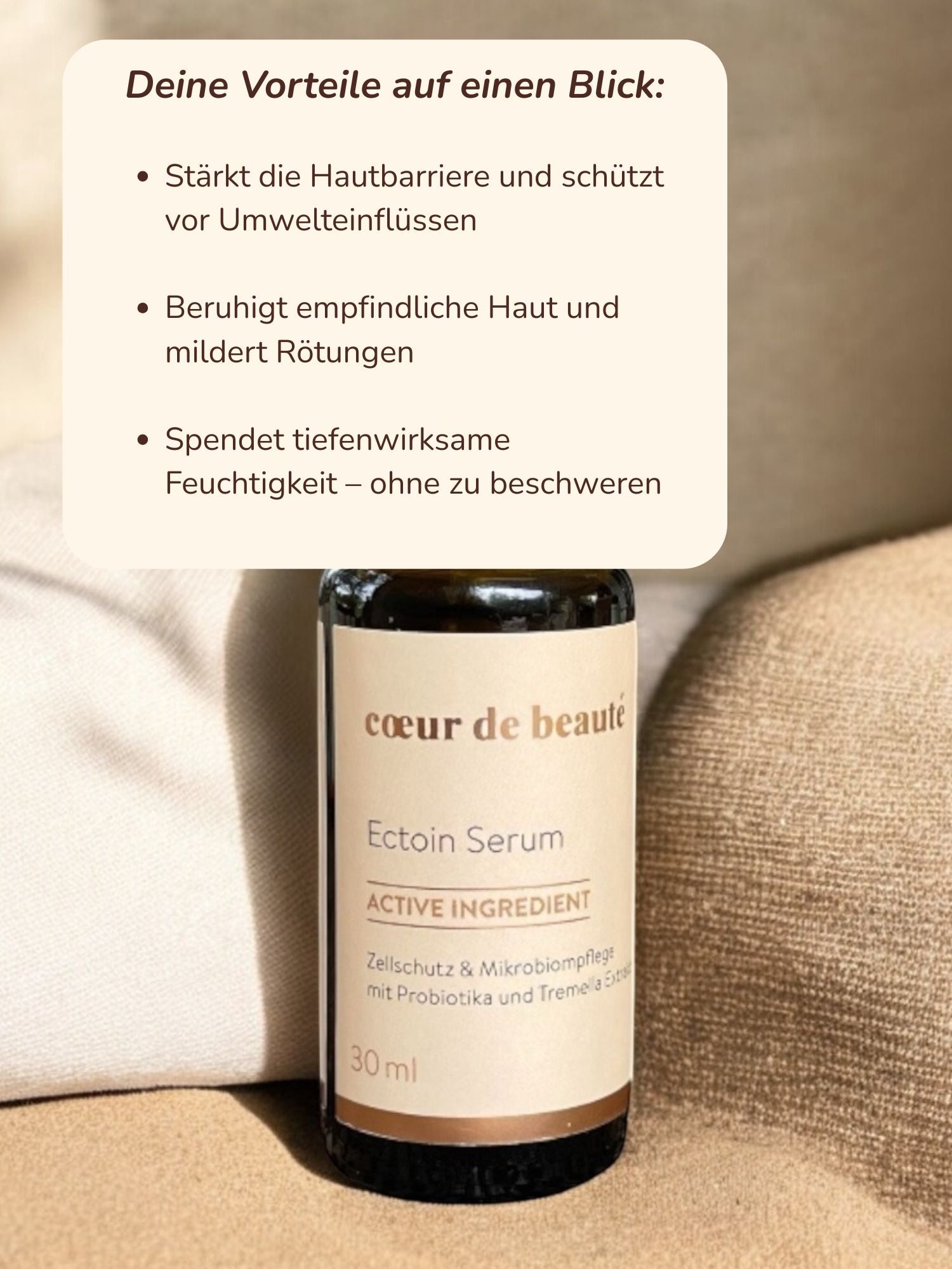 Hautbarriere Set