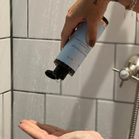 Shampoo & Duschgel Citrus Thymian 