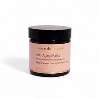 Anti Aging Maske von coeur de beaute
