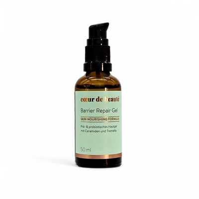 Barrier Repair Gel