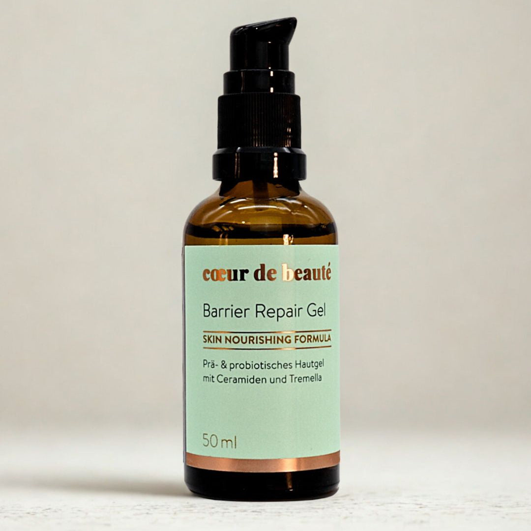 Barrier Repair Gel
