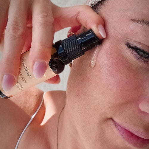 Ectoin Serum für die Hautbarriere 