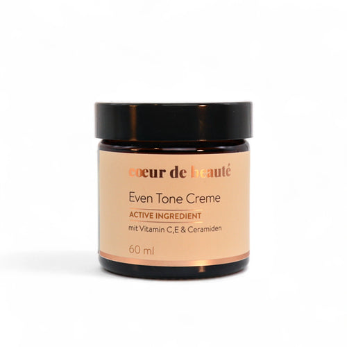 Even Tone Creme