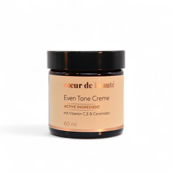 Even Tone Creme