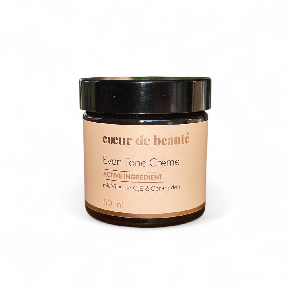 Even Tone Creme
