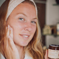 Mikrobiom Creme vegan