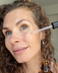 Squalan von Coeur de Beauté