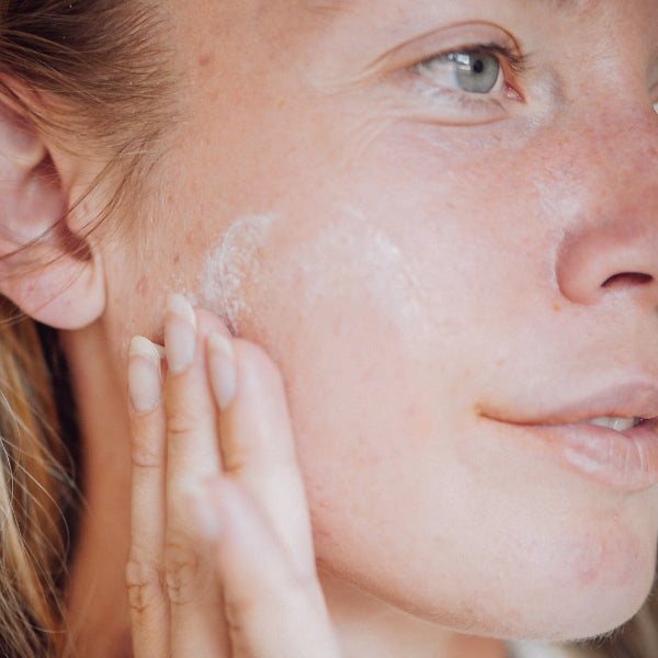 Mikrobiome Creme coeur de beauté