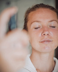 Aloe Moisture Spray Mini