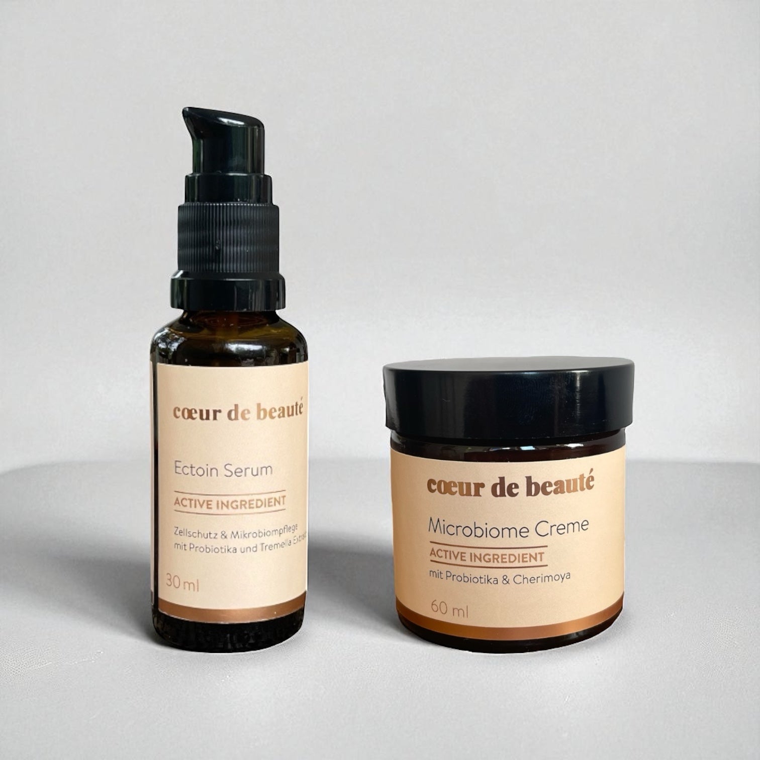 Hautbarriere Set