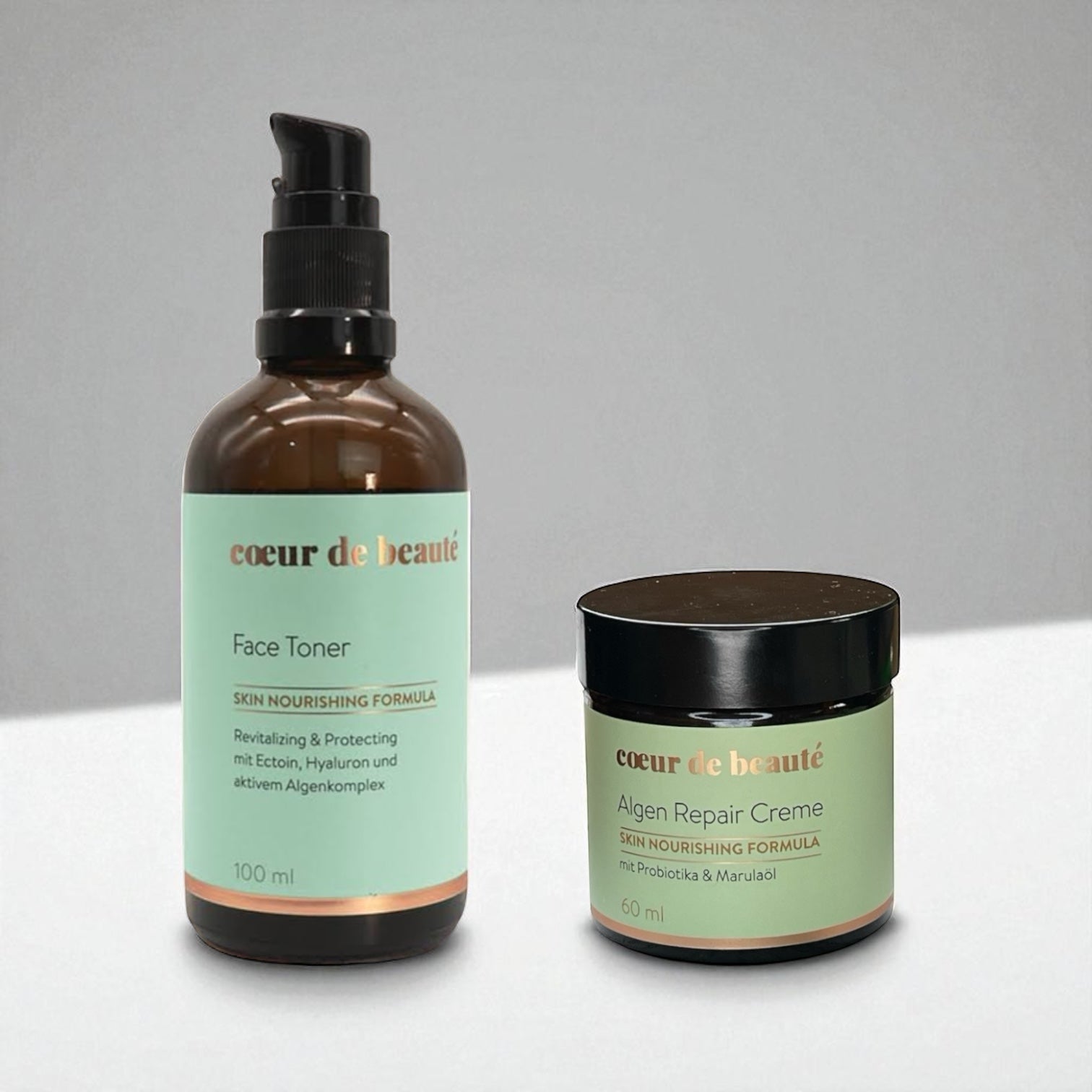 Skin Repair Set