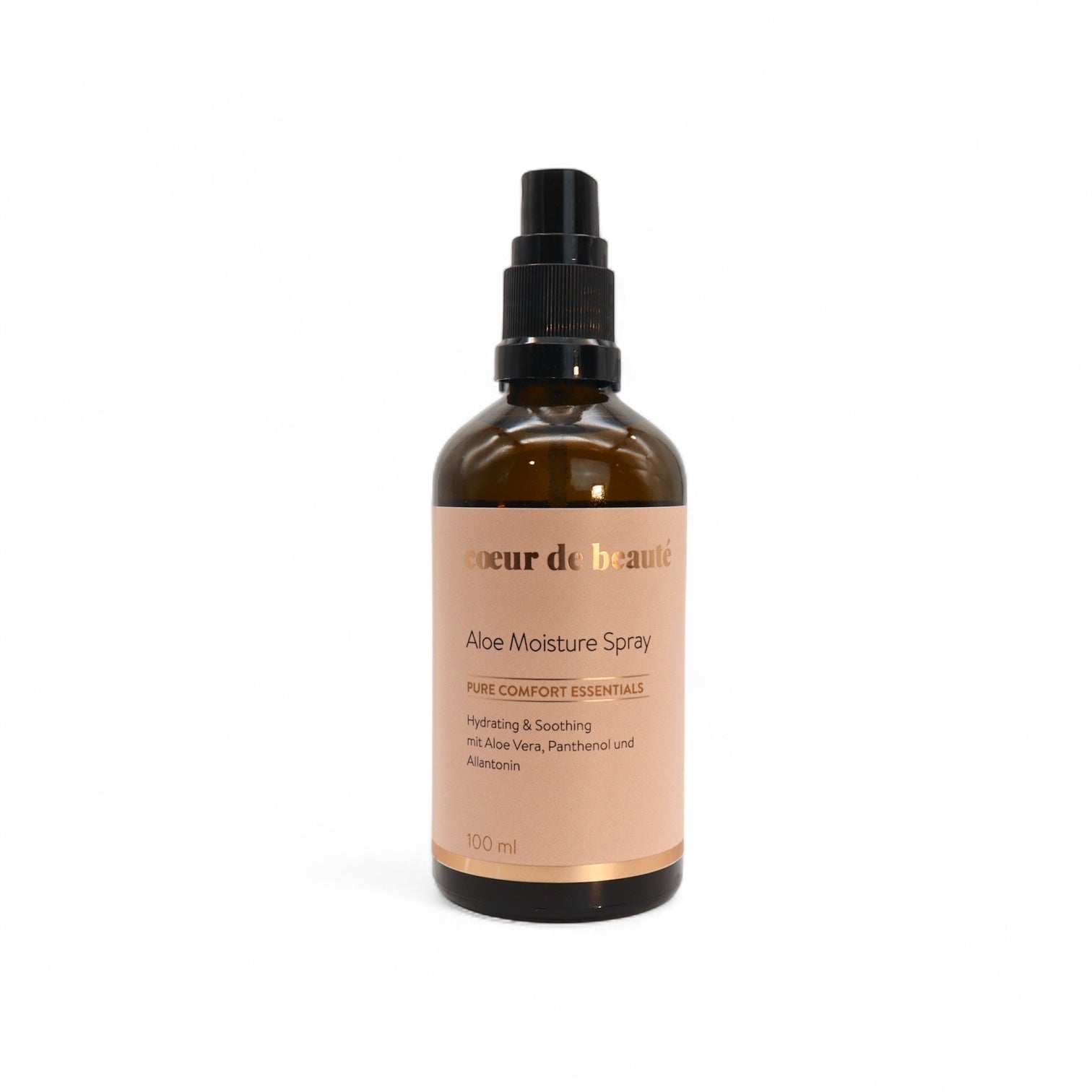 Aloe Moisture Spray