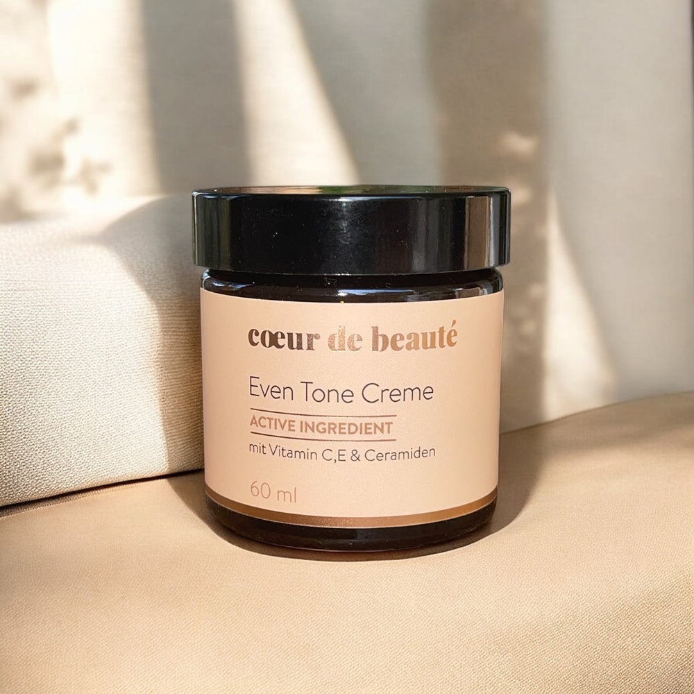 Even Tone Creme