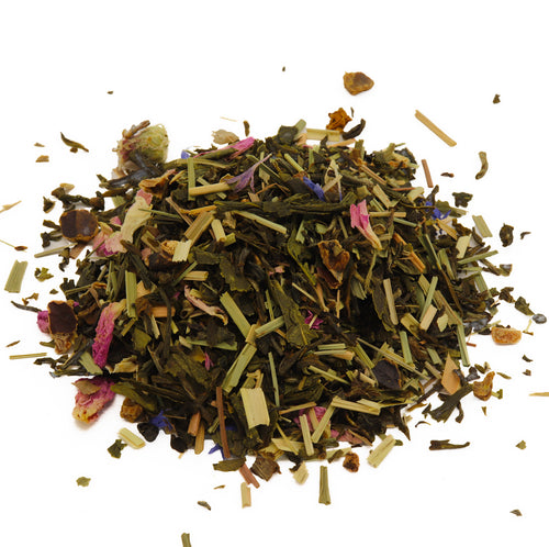 Clear Flow Kräutertee lose von coeur