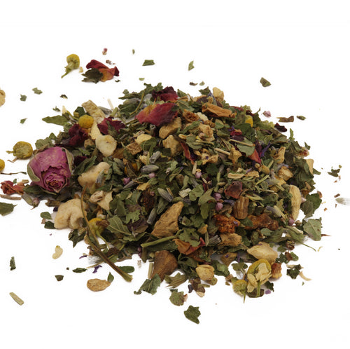 Day Balance Kräutertee lose von coeur de beaute