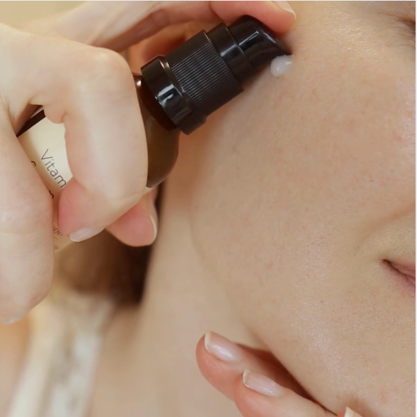 Vitamin C Serum Coeur de Beauté