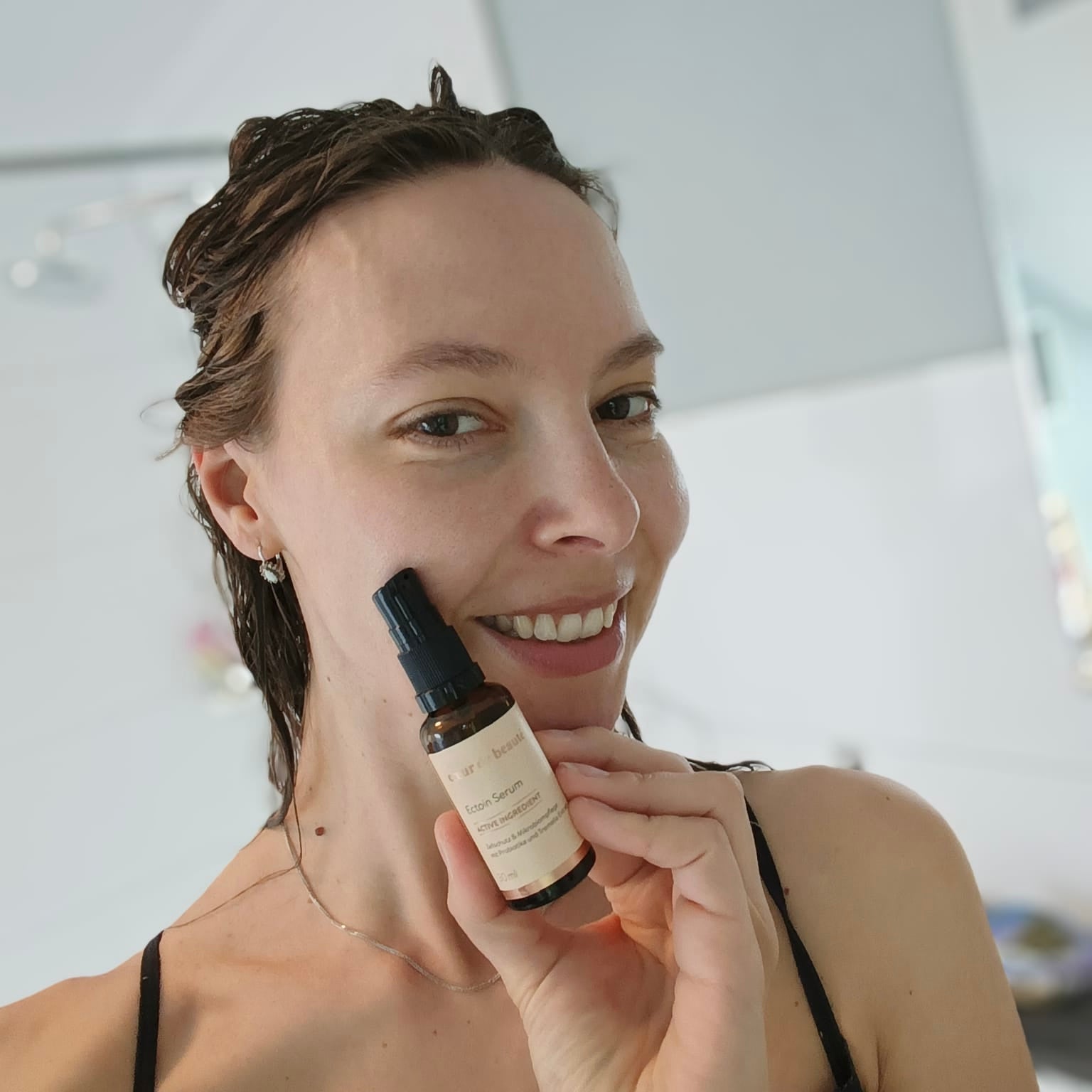 Ectoin Serum