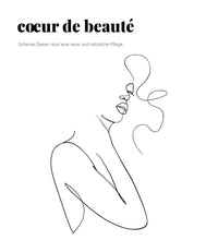cœur de beauté Geschenkgutschein
